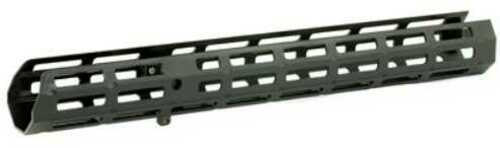 Midwest Industries M-LOK Handguard Fits Marlin 1895/1894/336 With Cap Black Finish MI-MARMR